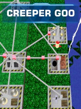 Creeper Goo Cover