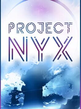 Project Nyx Cover