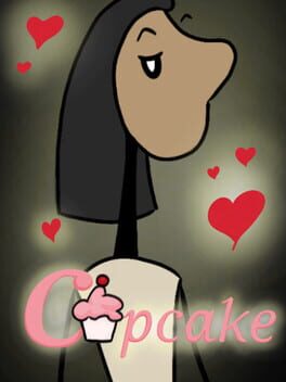 Cupcake: an Apartment Adventure Cover