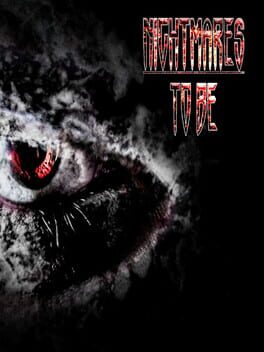 NightMaresToBe Cover