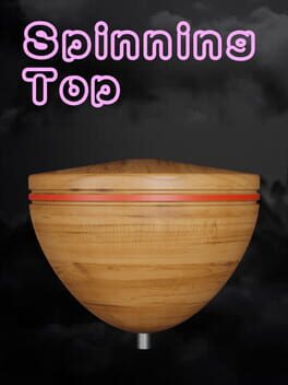 Spinning Top Cover