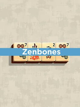 Zenbones Cover