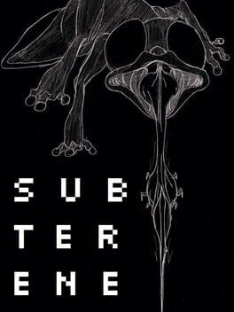 Subterene Cover