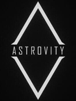 Astrovity Cover