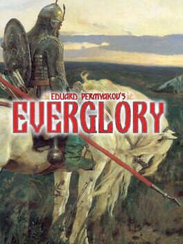 Everglory Cover