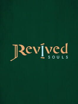 Revived Souls Cover