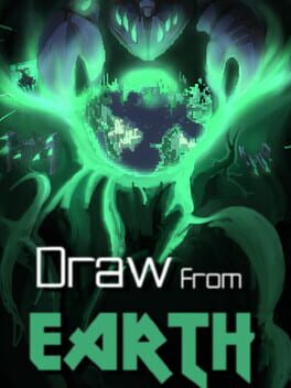 Draw From Earth Cover
