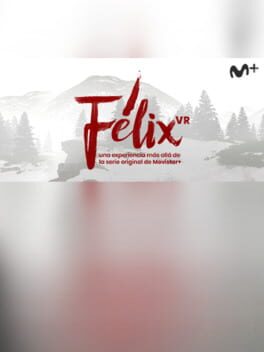 Felix VR Cover