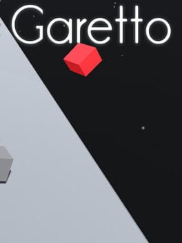 Garetto Cover