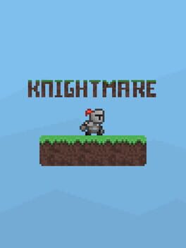 Knightmare Cover