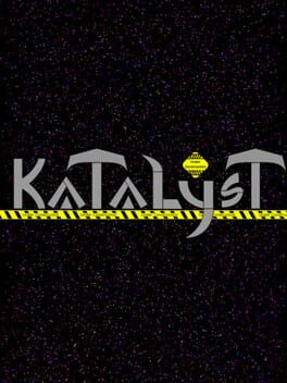Katalyst Cover