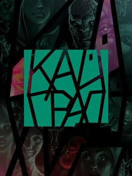 Kaigrad Cover