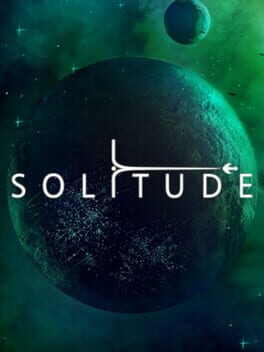 Solitude Cover