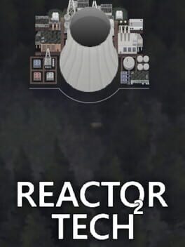 Reactor Tech 2 Cover