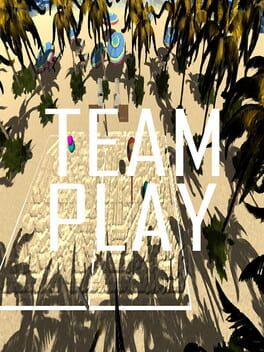TeamPlay Cover