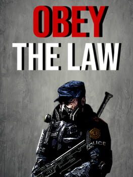 Obey the Law Cover