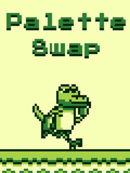 Palette Swap Cover
