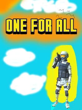 OneForAll Cover
