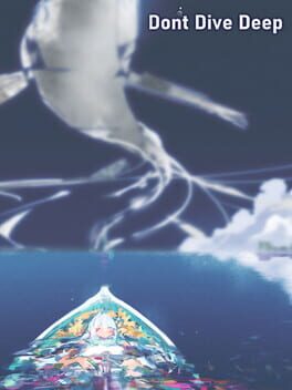 Don't Dive Deep Cover