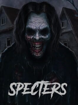 Specters Cover