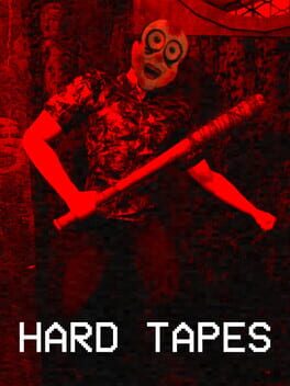 Hard Tapes Cover
