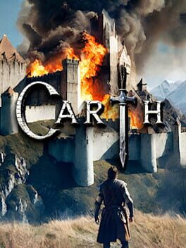 Carth Cover