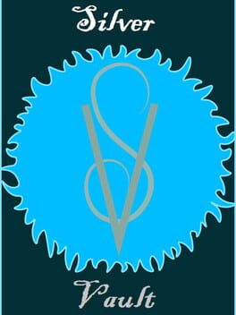 Silver Vault Cover
