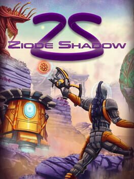 Ziode Shadow Cover