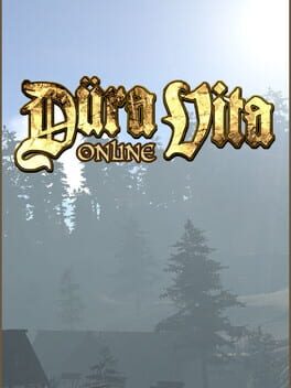 Dura Vita Online Cover
