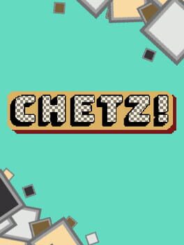 Chetz! Cover