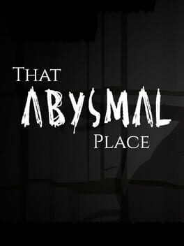 That Abysmal Place Cover