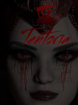 Tentoria Cover