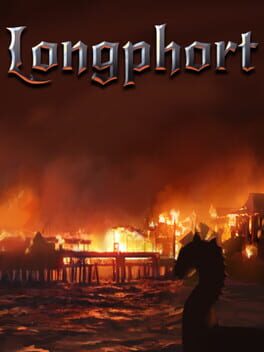 Longphort Cover