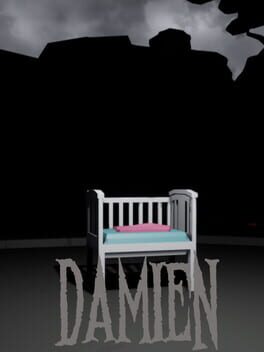 Damien Cover