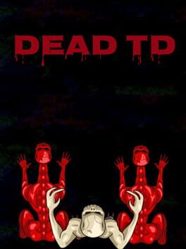 Dead TD Cover