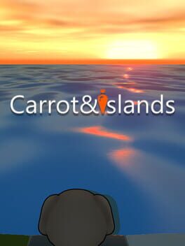 Carrot&Islands Cover