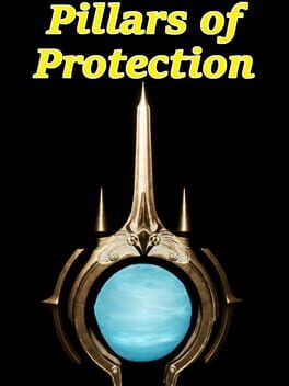 Pillars of Protection Cover