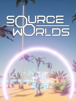 SourceWorlds Cover