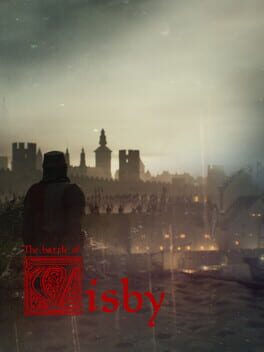 The Battle of Visby Cover