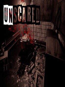 UnScared Cover