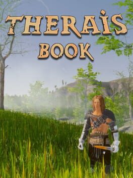 Therais Book Cover