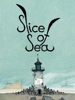 Slice of Sea Cover
