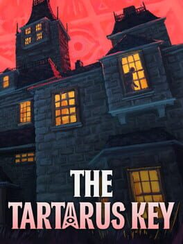 The Tartarus Key Cover