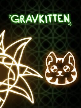 GravKitten Cover