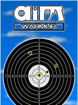 Aim: Warmup Cover