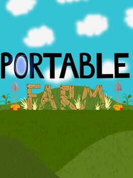 Portable Farm Cover