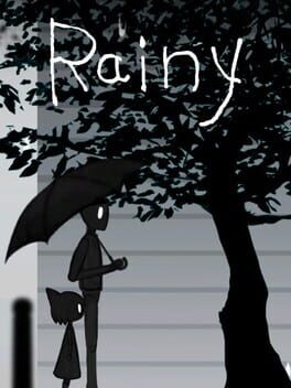 Rainy Cover