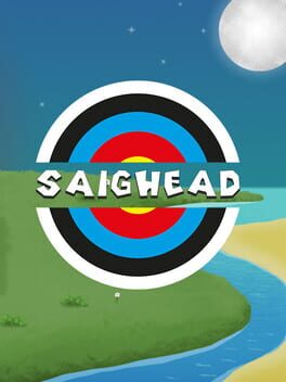 Saighead Cover
