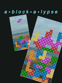 Ablockalypse Cover