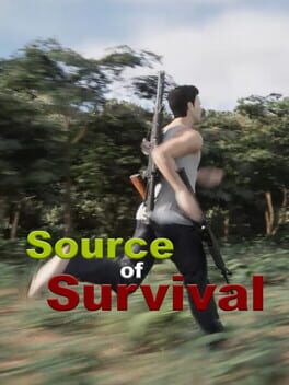 Source of Survival Cover